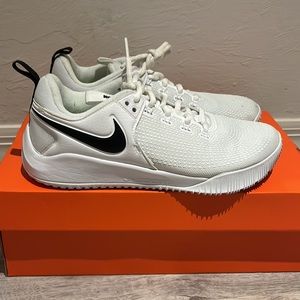 Nike Zoom Hyperrace Volleyball Shoes